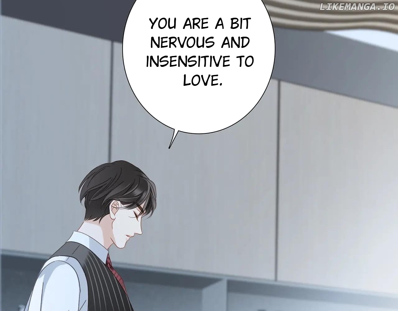 1st Kiss – I Don’t Want To Consider You As Sister Anymore Chapter 86 - page 21