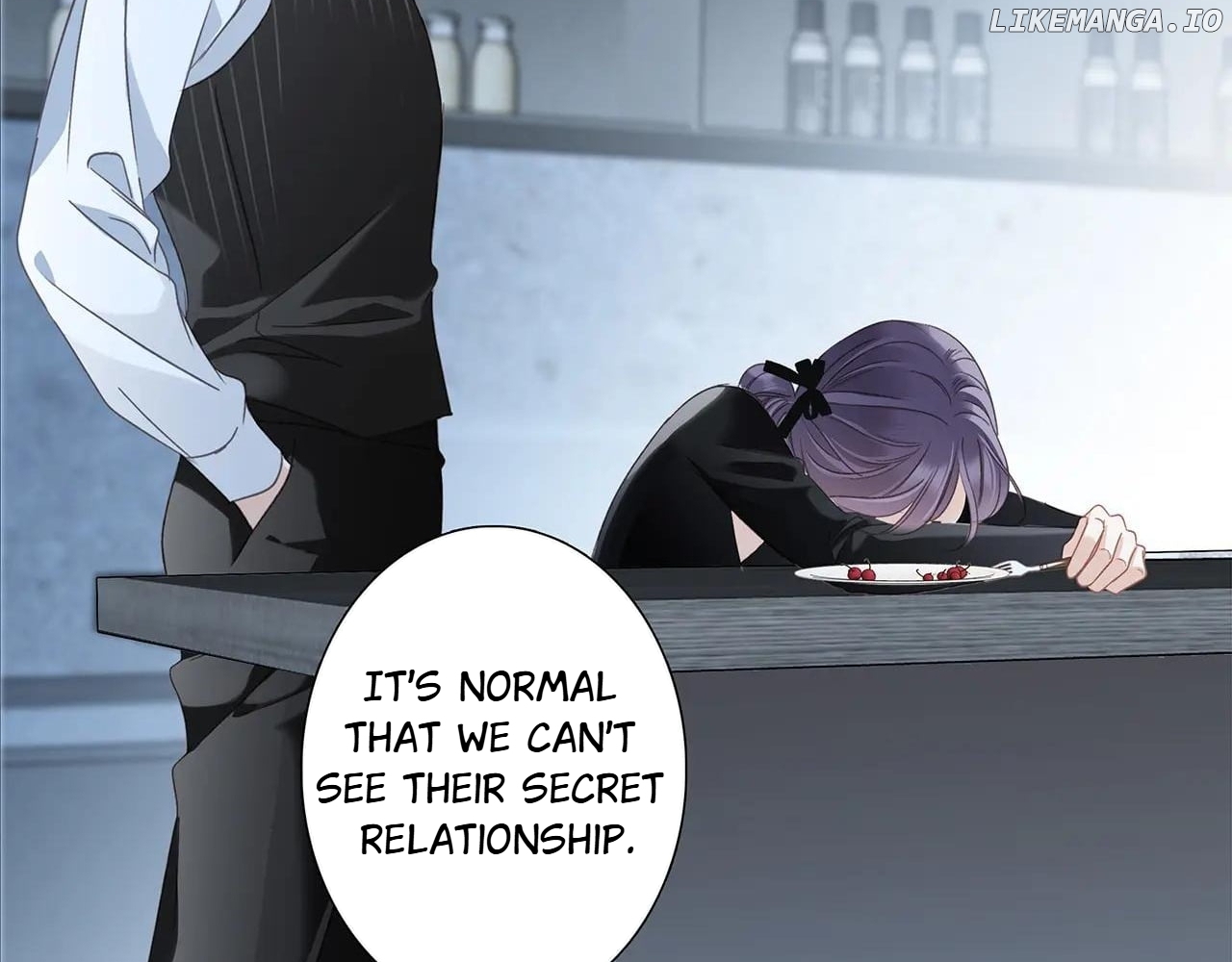 1st Kiss – I Don’t Want To Consider You As Sister Anymore Chapter 86 - page 22