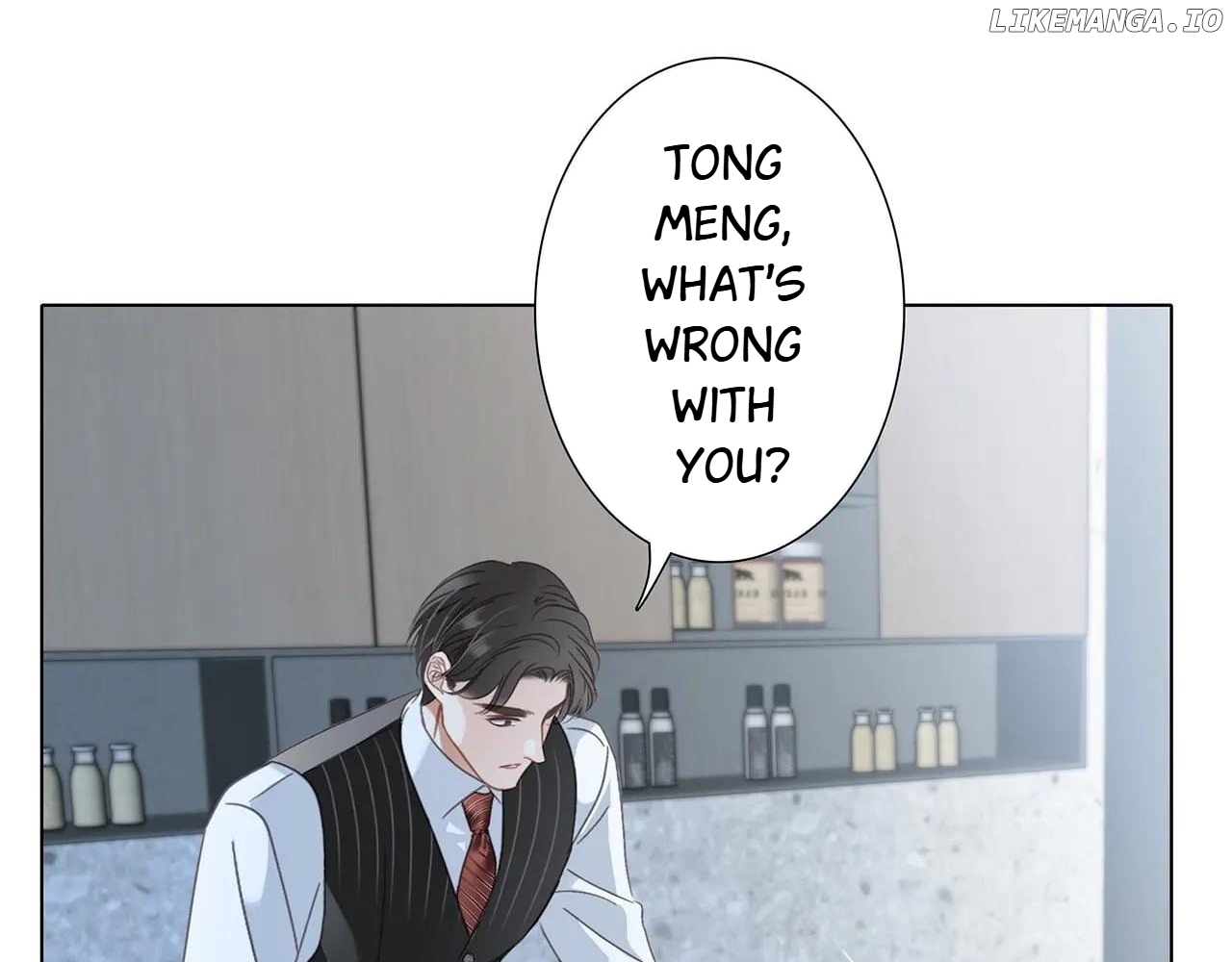 1st Kiss – I Don’t Want To Consider You As Sister Anymore Chapter 86 - page 25