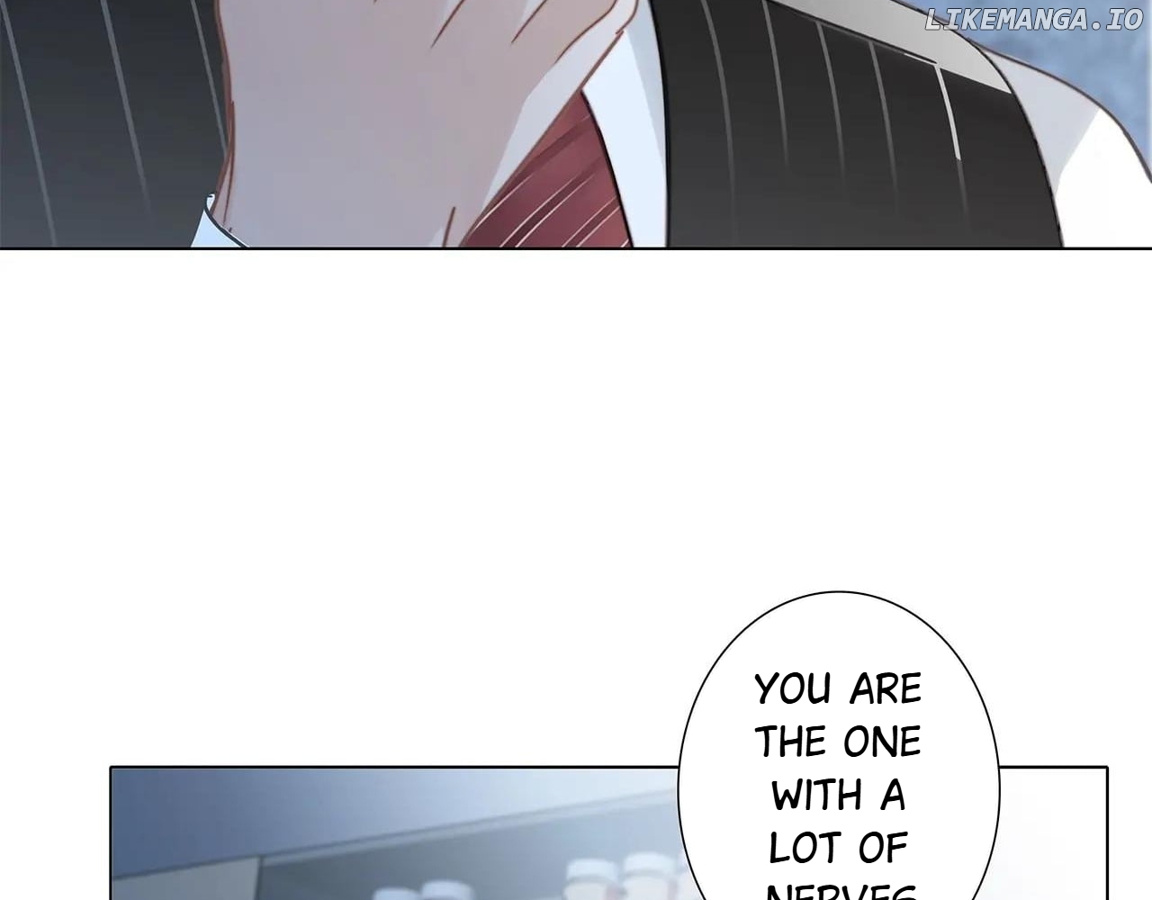 1st Kiss – I Don’t Want To Consider You As Sister Anymore Chapter 86 - page 30