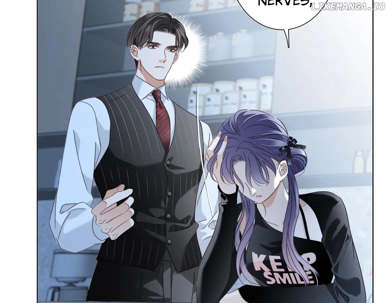1st Kiss – I Don’t Want To Consider You As Sister Anymore Chapter 86 - page 31