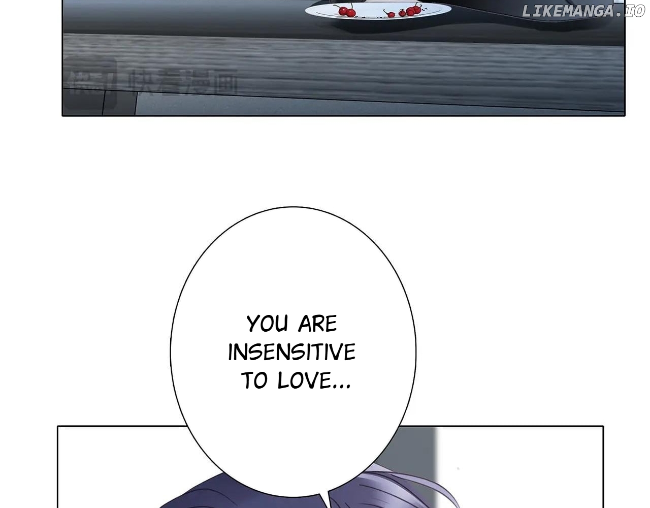 1st Kiss – I Don’t Want To Consider You As Sister Anymore Chapter 86 - page 32