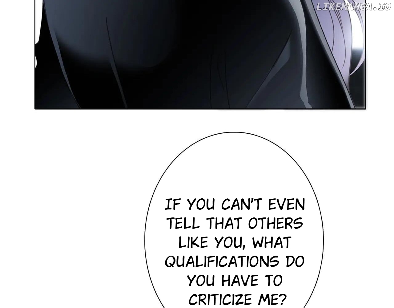 1st Kiss – I Don’t Want To Consider You As Sister Anymore Chapter 86 - page 34