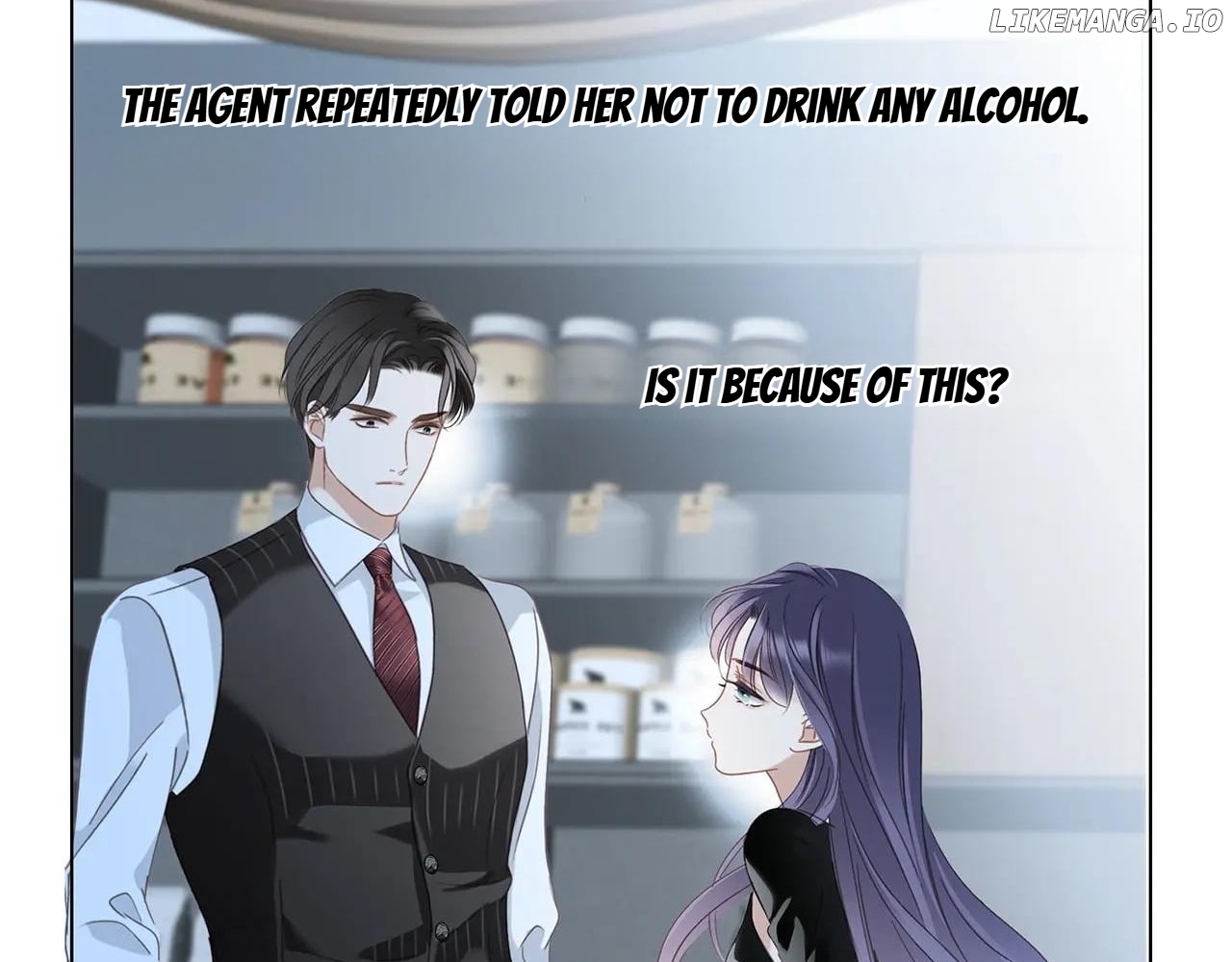 1st Kiss – I Don’t Want To Consider You As Sister Anymore Chapter 86 - page 38