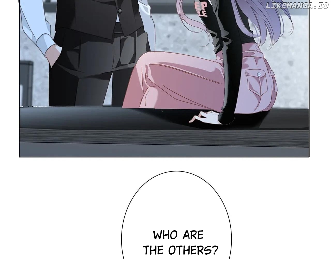 1st Kiss – I Don’t Want To Consider You As Sister Anymore Chapter 86 - page 39