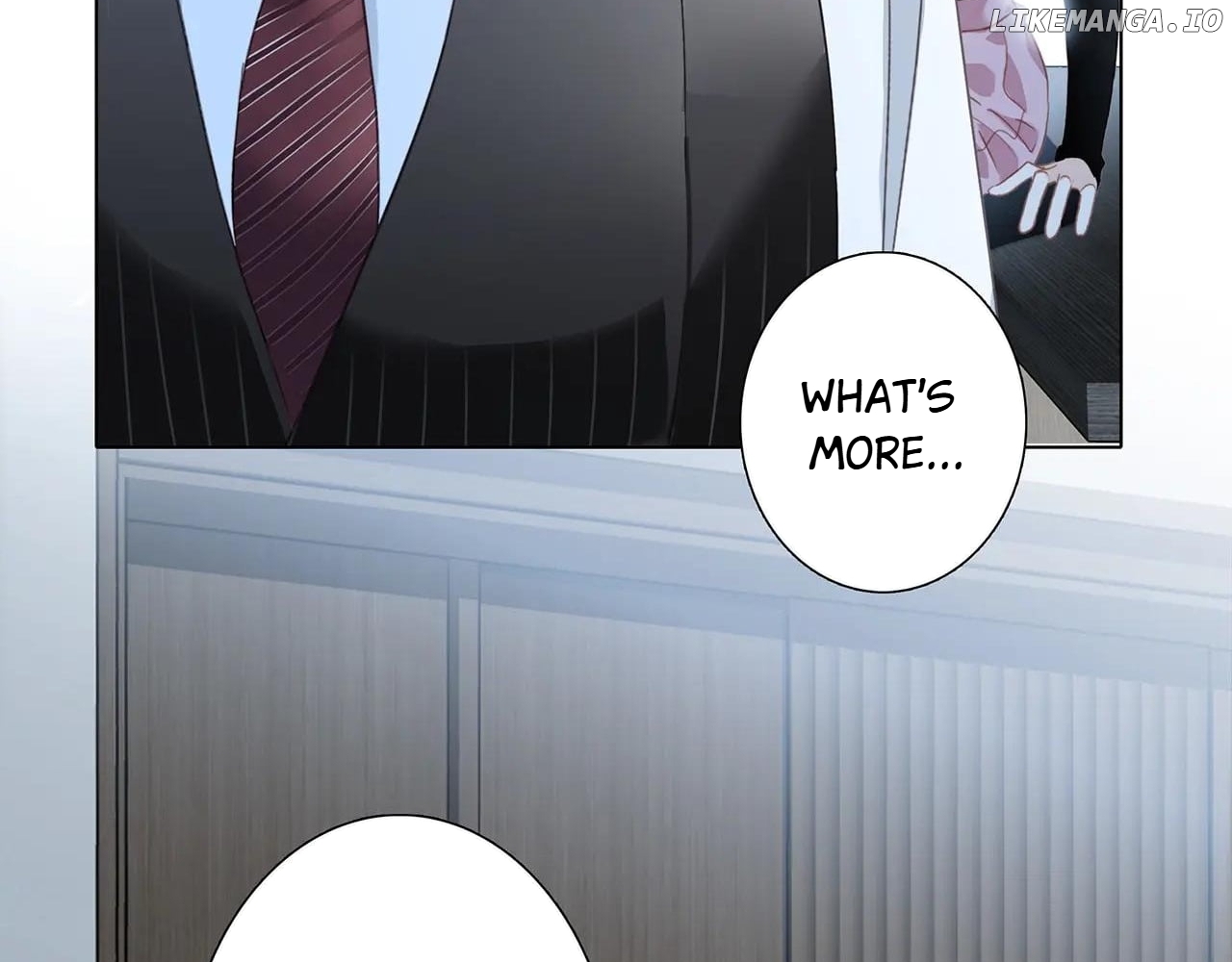 1st Kiss – I Don’t Want To Consider You As Sister Anymore Chapter 86 - page 41