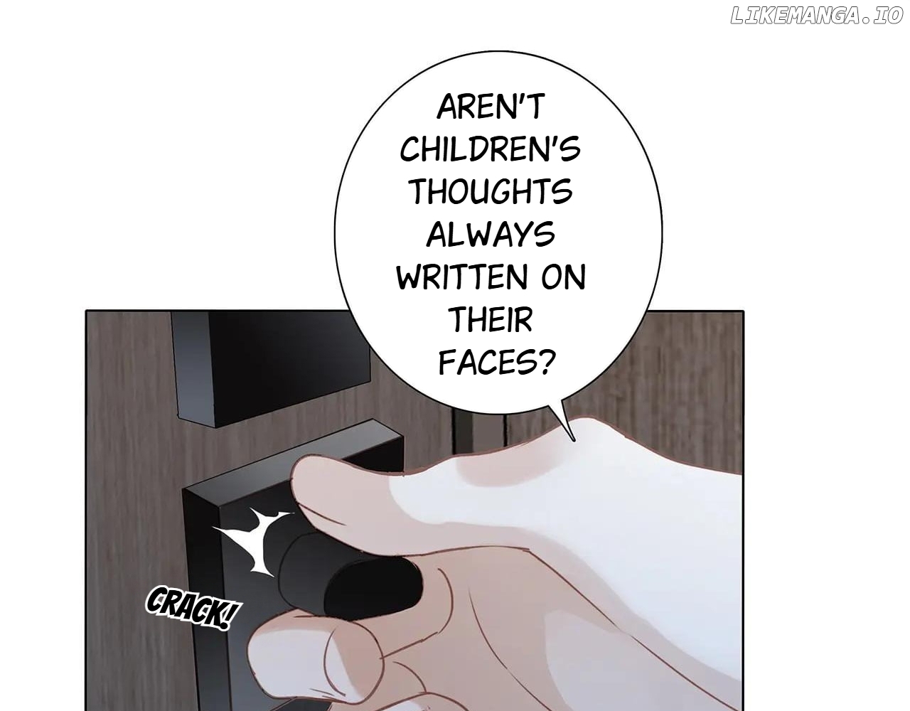 1st Kiss – I Don’t Want To Consider You As Sister Anymore Chapter 86 - page 45