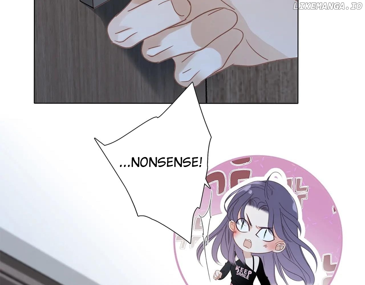 1st Kiss – I Don’t Want To Consider You As Sister Anymore Chapter 86 - page 46