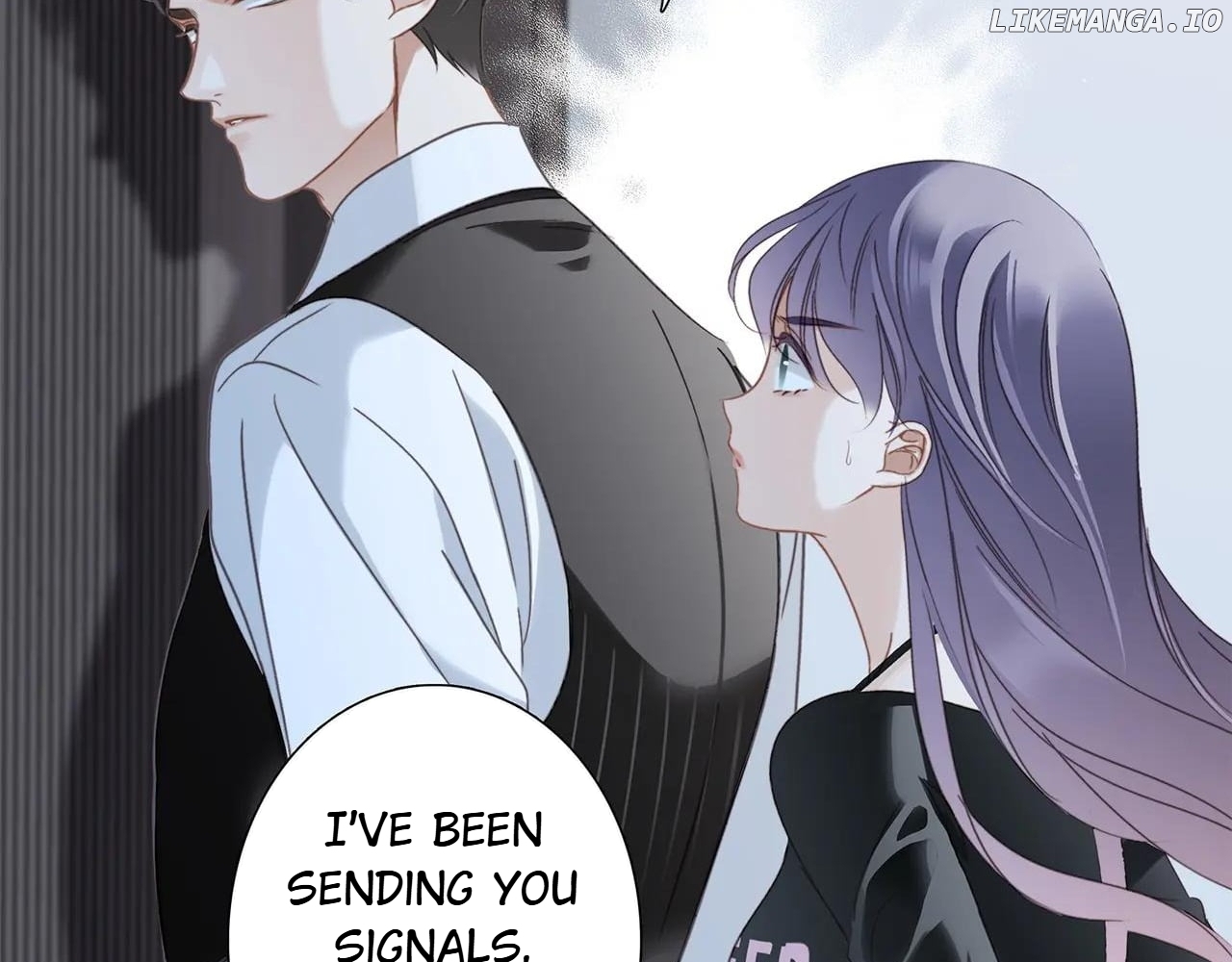1st Kiss – I Don’t Want To Consider You As Sister Anymore Chapter 86 - page 48