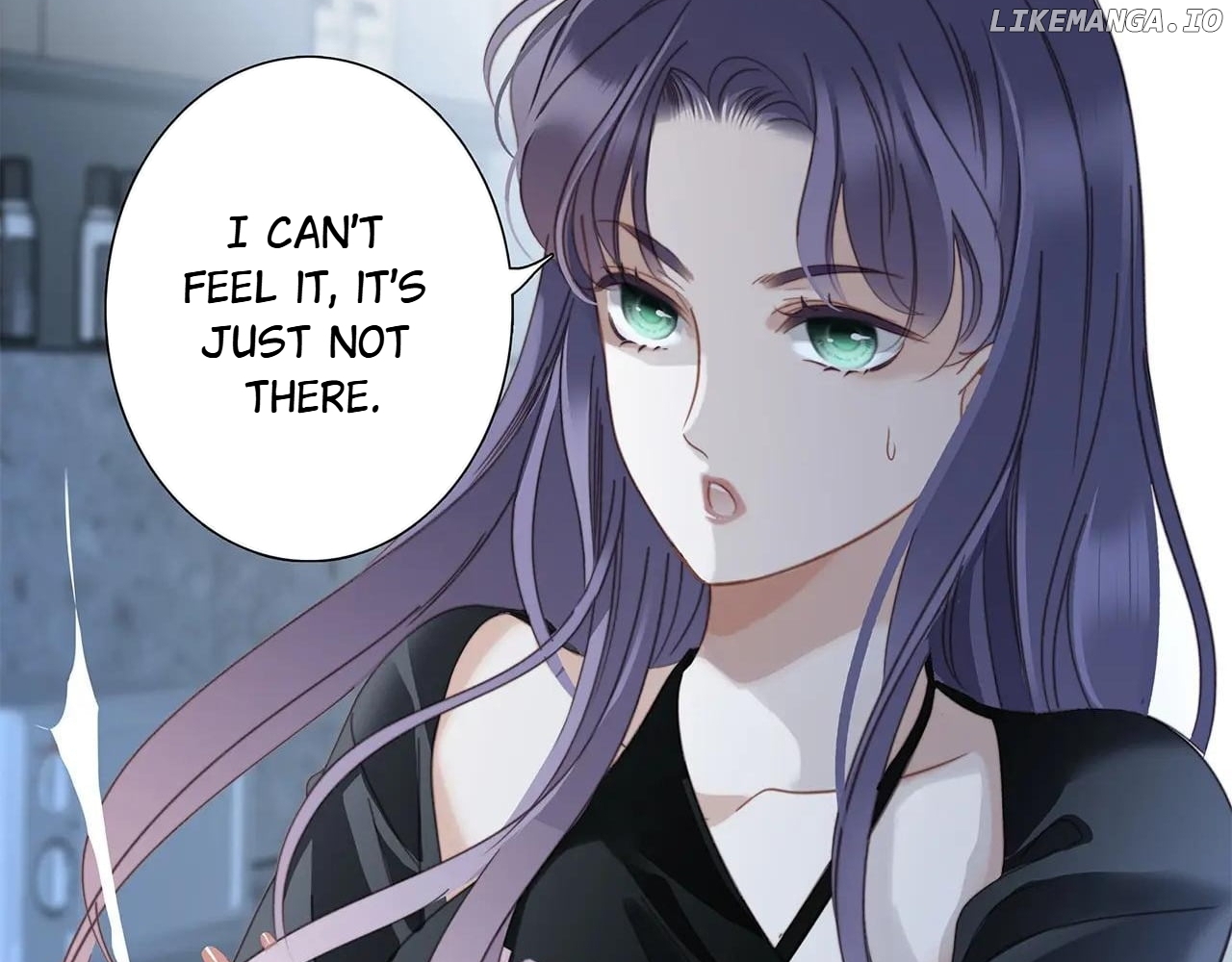 1st Kiss – I Don’t Want To Consider You As Sister Anymore Chapter 86 - page 51