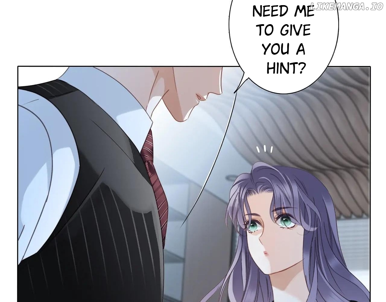 1st Kiss – I Don’t Want To Consider You As Sister Anymore Chapter 86 - page 53