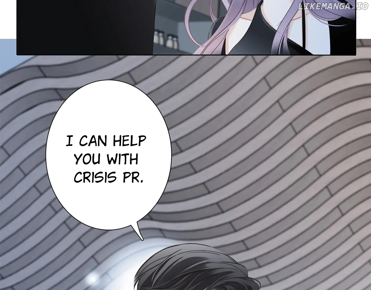 1st Kiss – I Don’t Want To Consider You As Sister Anymore Chapter 86 - page 54