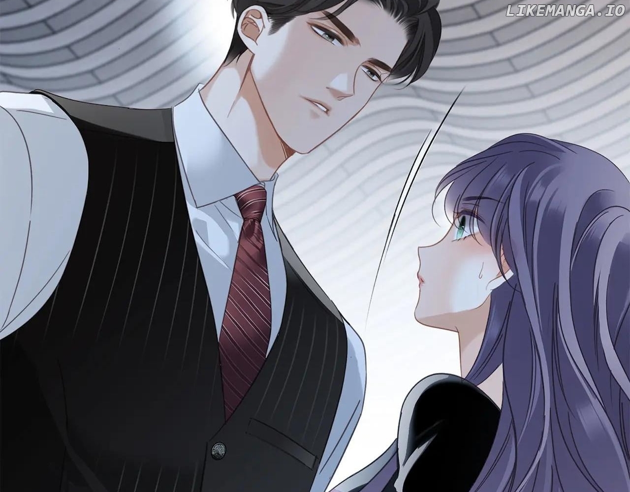 1st Kiss – I Don’t Want To Consider You As Sister Anymore Chapter 86 - page 55