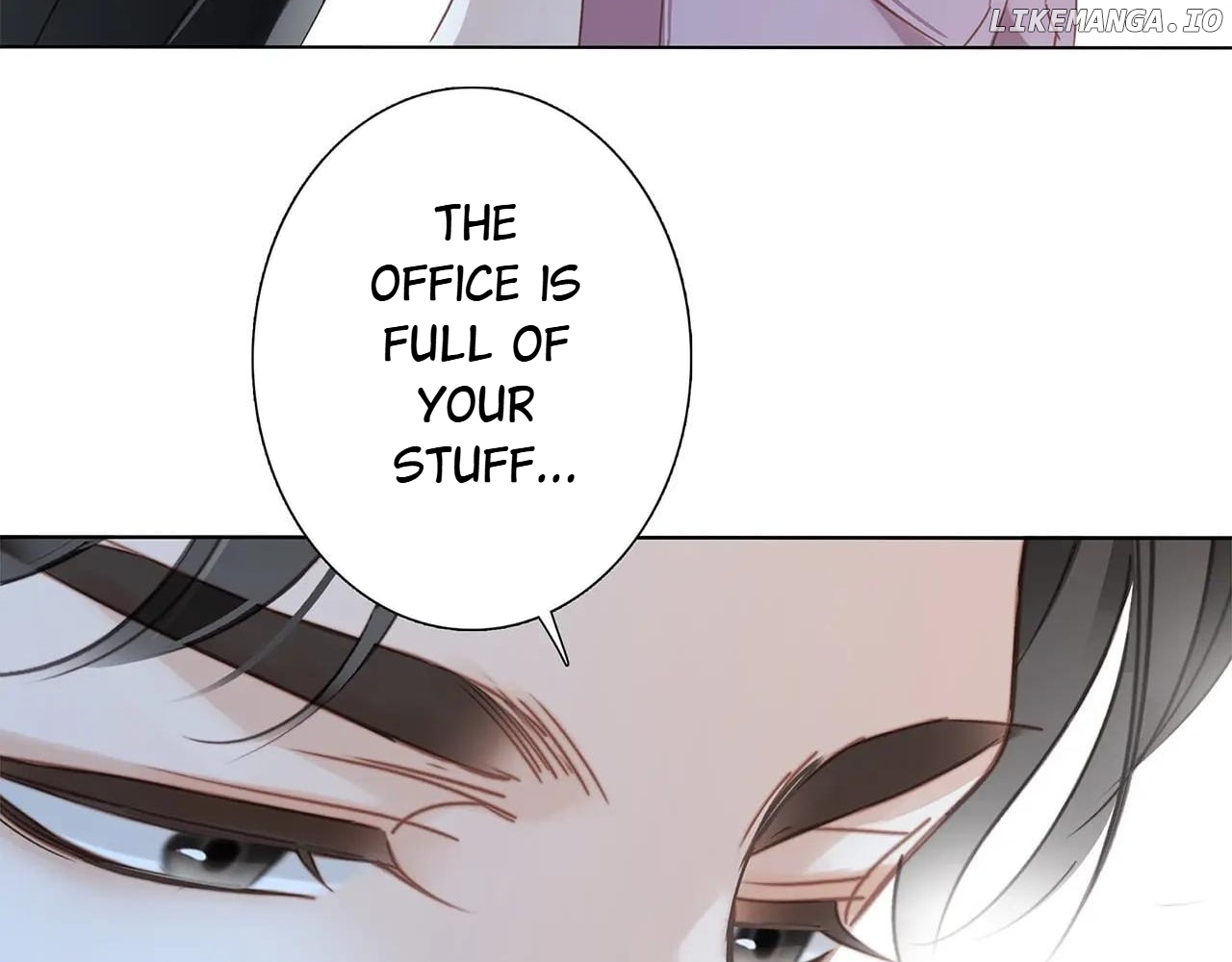 1st Kiss – I Don’t Want To Consider You As Sister Anymore Chapter 86 - page 57