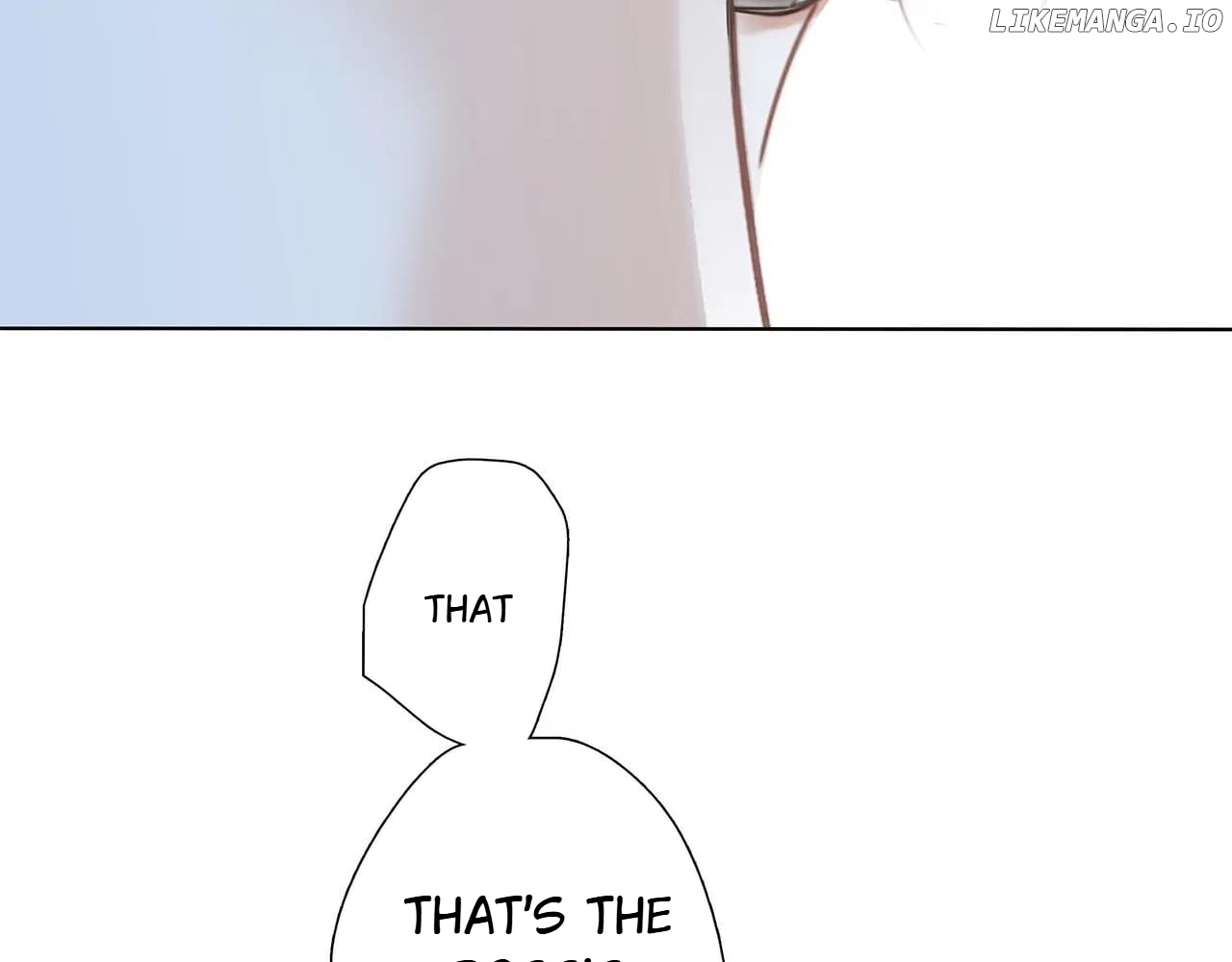 1st Kiss – I Don’t Want To Consider You As Sister Anymore Chapter 86 - page 58