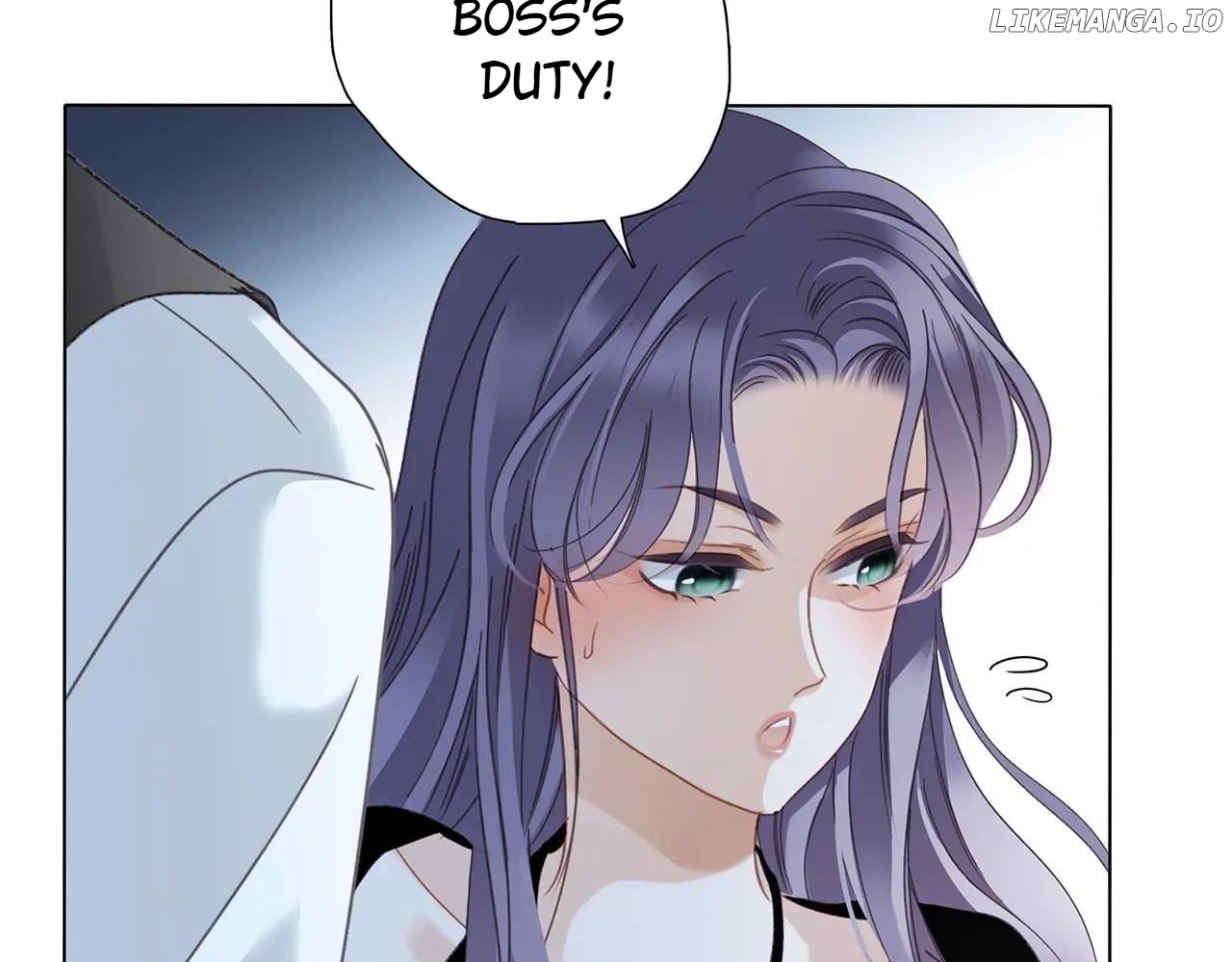 1st Kiss – I Don’t Want To Consider You As Sister Anymore Chapter 86 - page 59