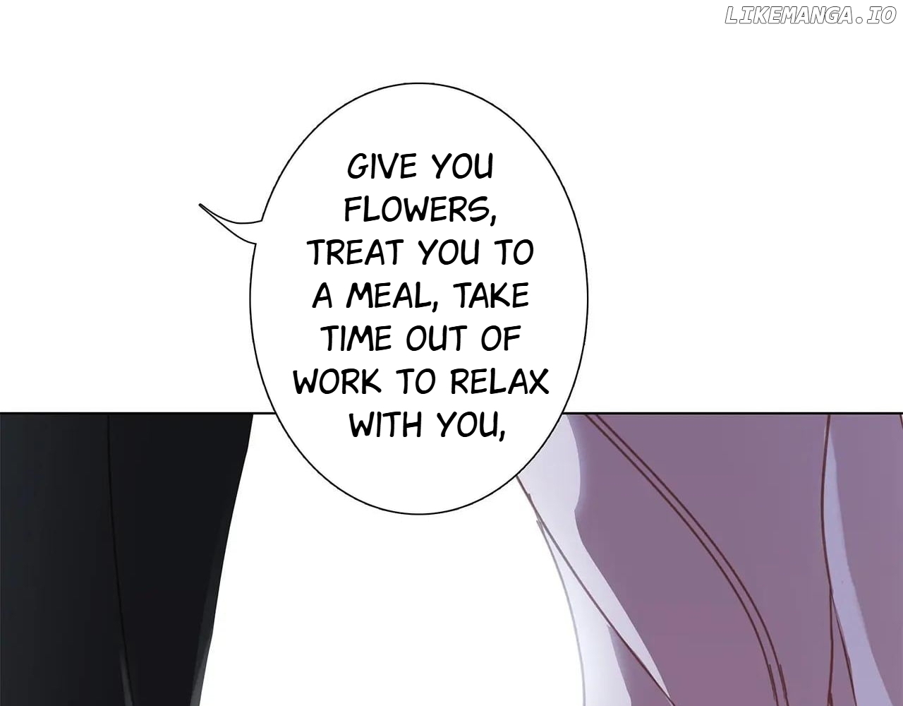 1st Kiss – I Don’t Want To Consider You As Sister Anymore Chapter 86 - page 61