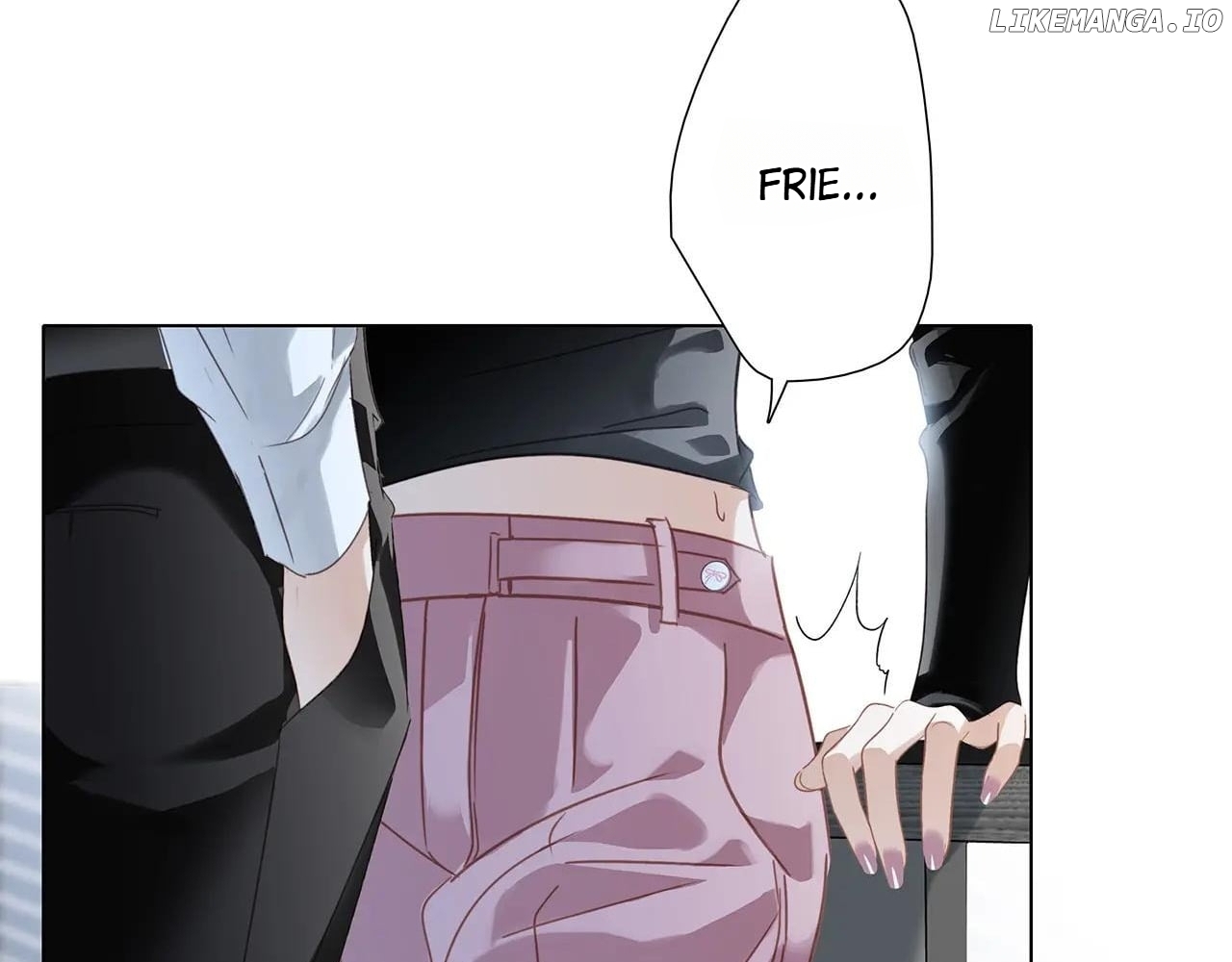 1st Kiss – I Don’t Want To Consider You As Sister Anymore Chapter 86 - page 65