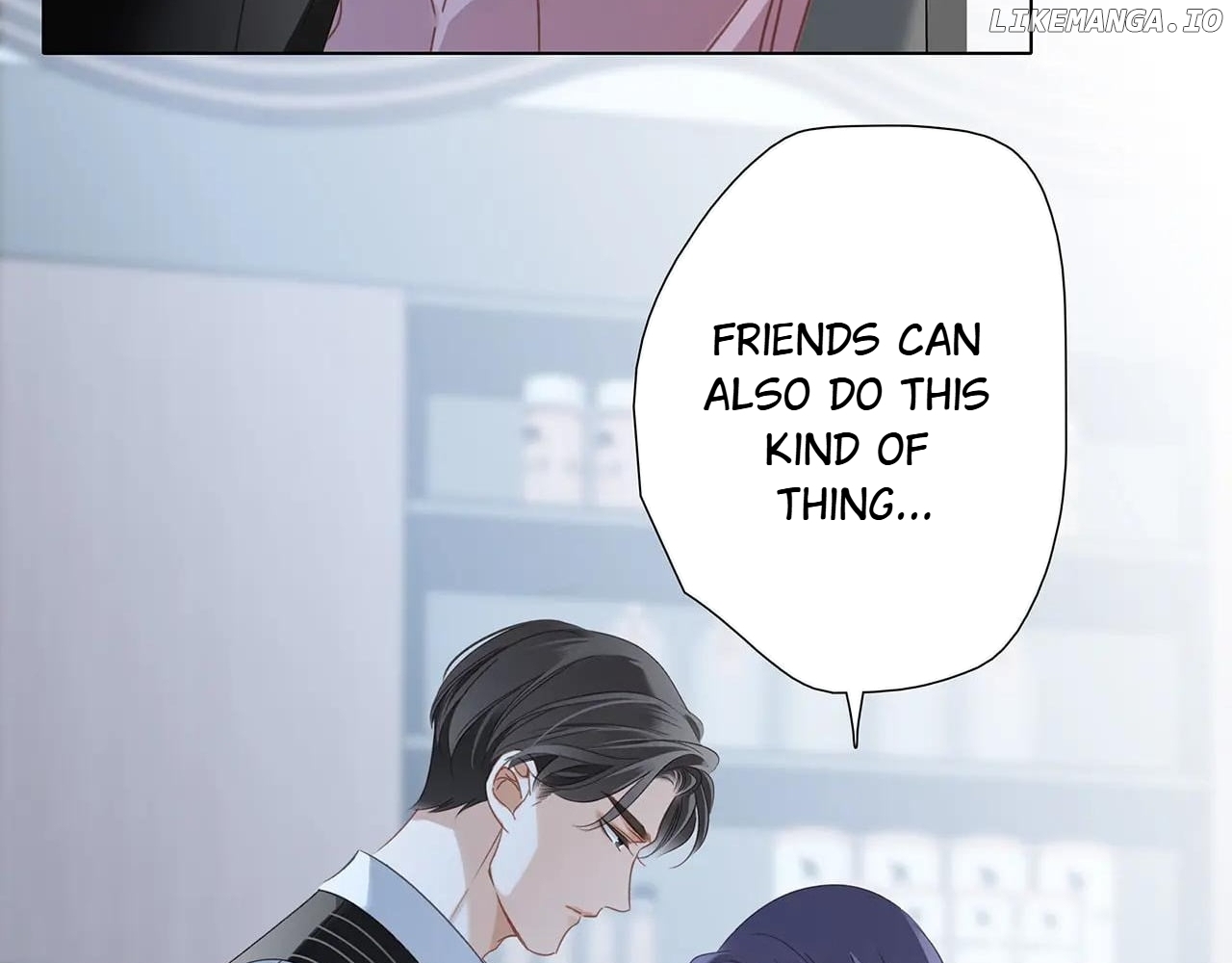 1st Kiss – I Don’t Want To Consider You As Sister Anymore Chapter 86 - page 66