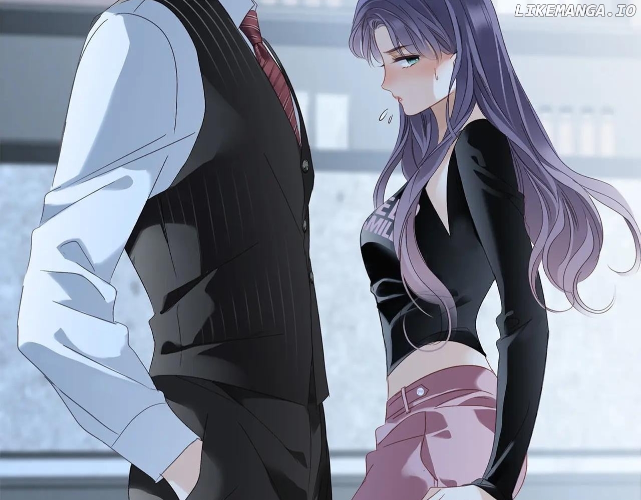1st Kiss – I Don’t Want To Consider You As Sister Anymore Chapter 86 - page 67