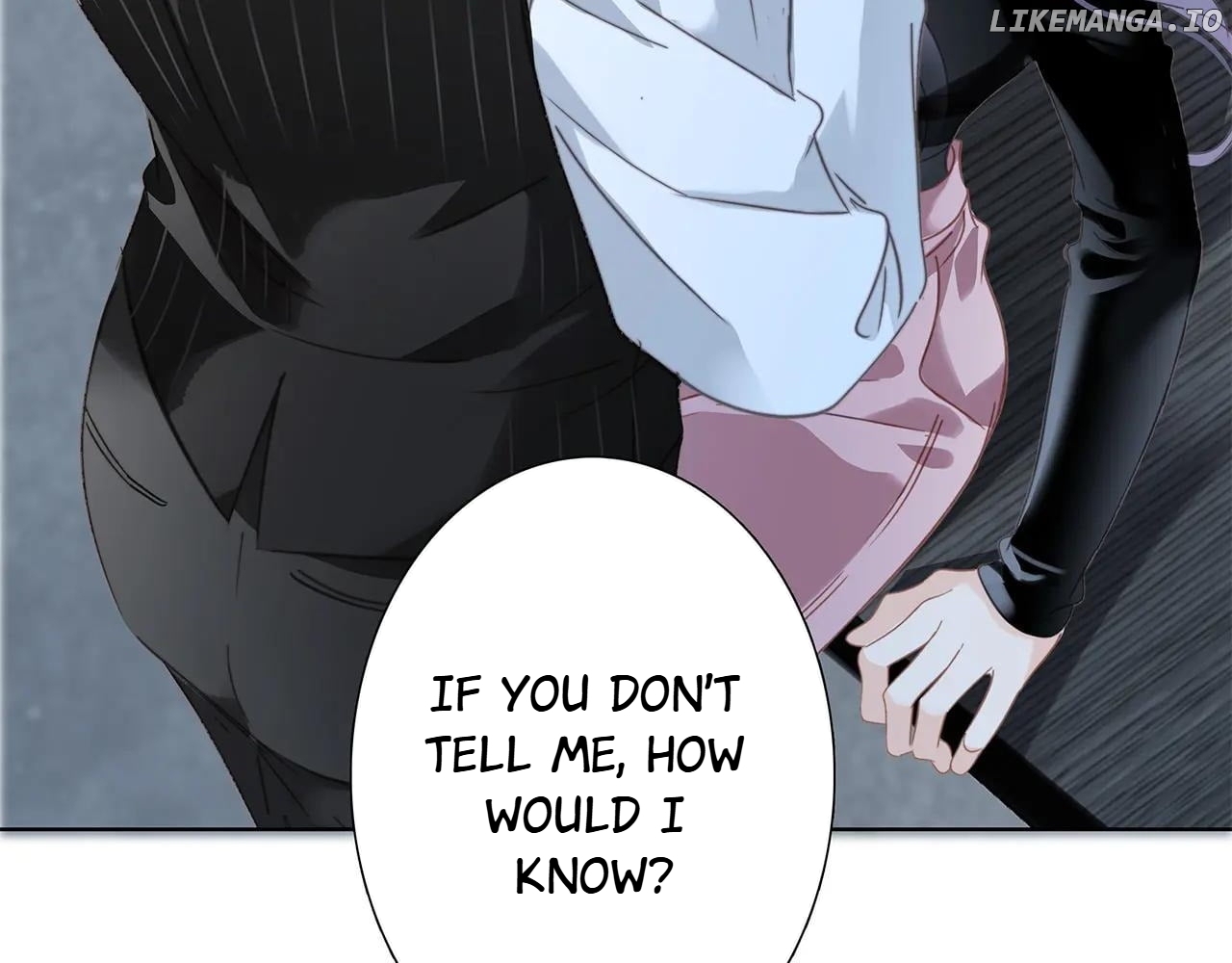 1st Kiss – I Don’t Want To Consider You As Sister Anymore Chapter 86 - page 81