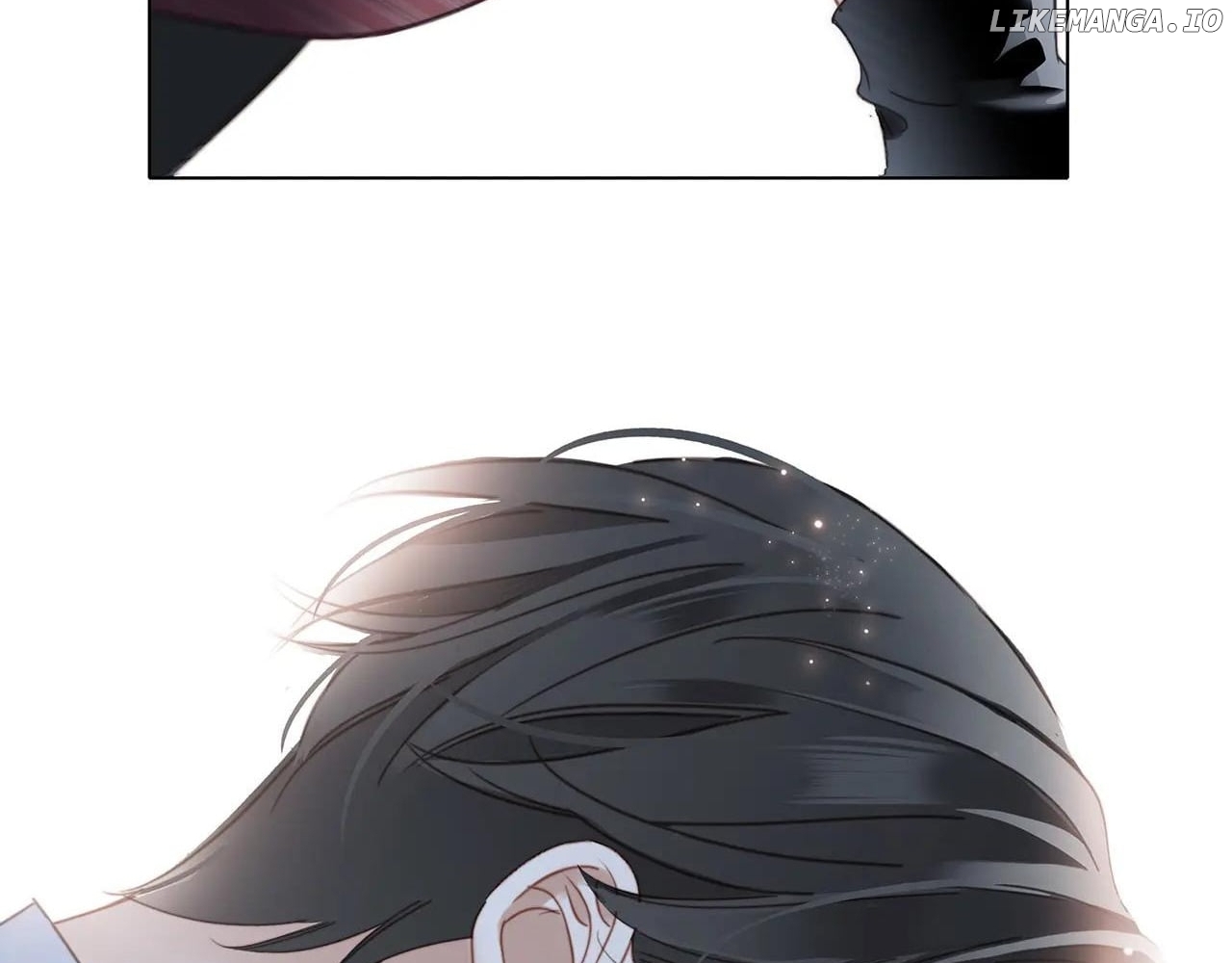1st Kiss – I Don’t Want To Consider You As Sister Anymore Chapter 86 - page 86