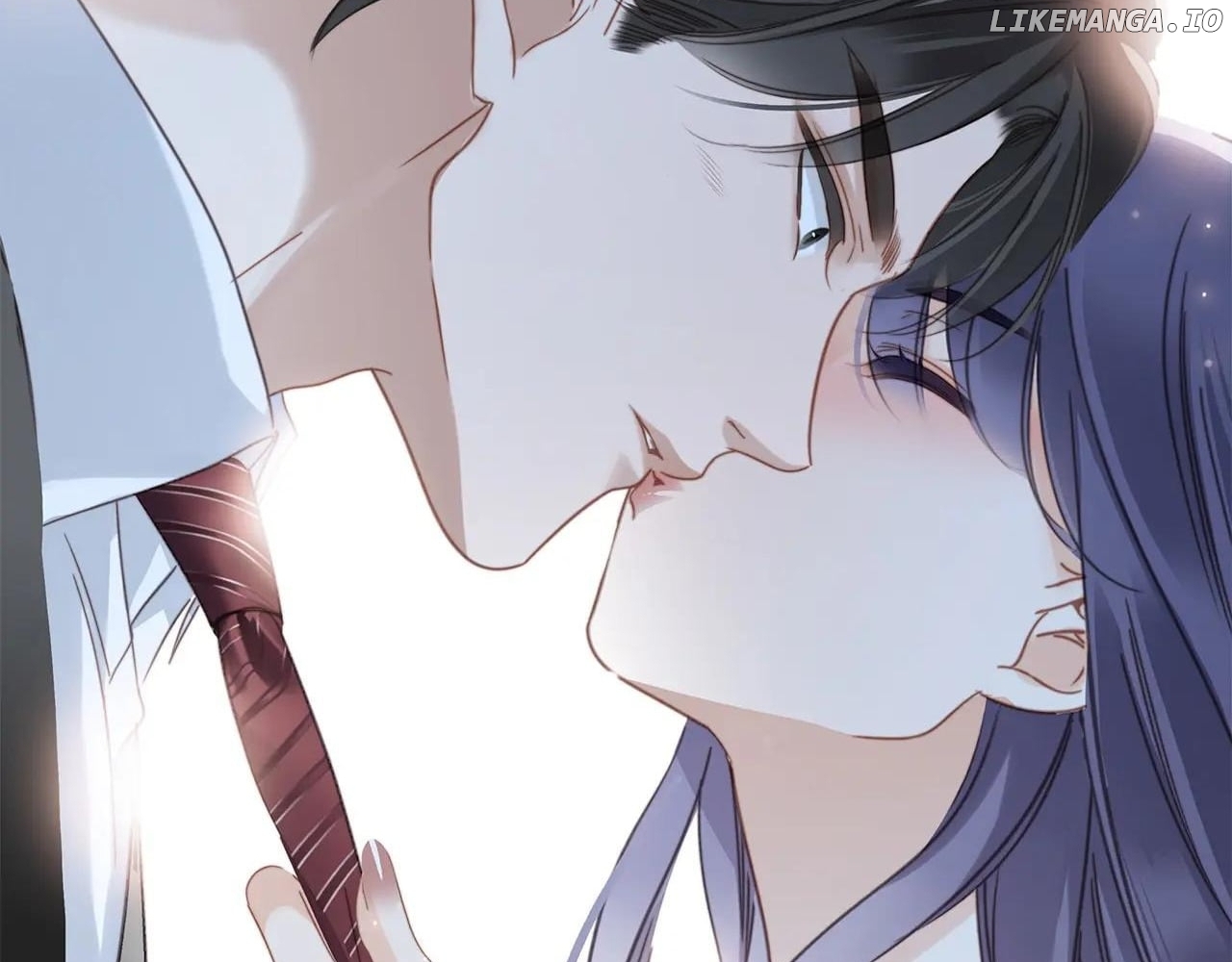 1st Kiss – I Don’t Want To Consider You As Sister Anymore Chapter 86 - page 87