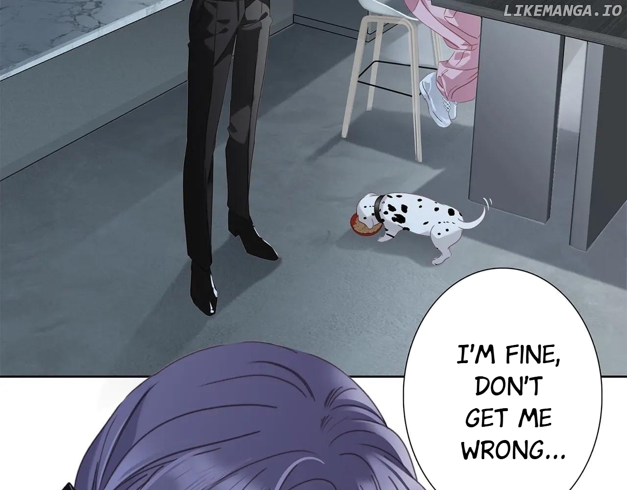 1st Kiss – I Don’t Want To Consider You As Sister Anymore Chapter 86 - page 9