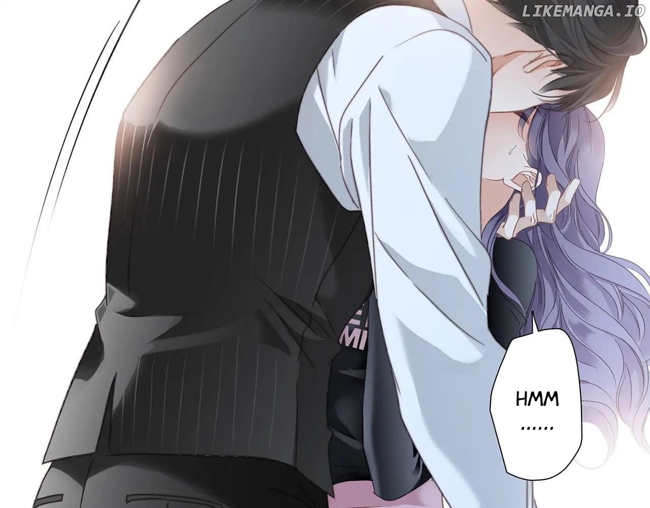 1st Kiss – I Don’t Want To Consider You As Sister Anymore Chapter 86 - page 97