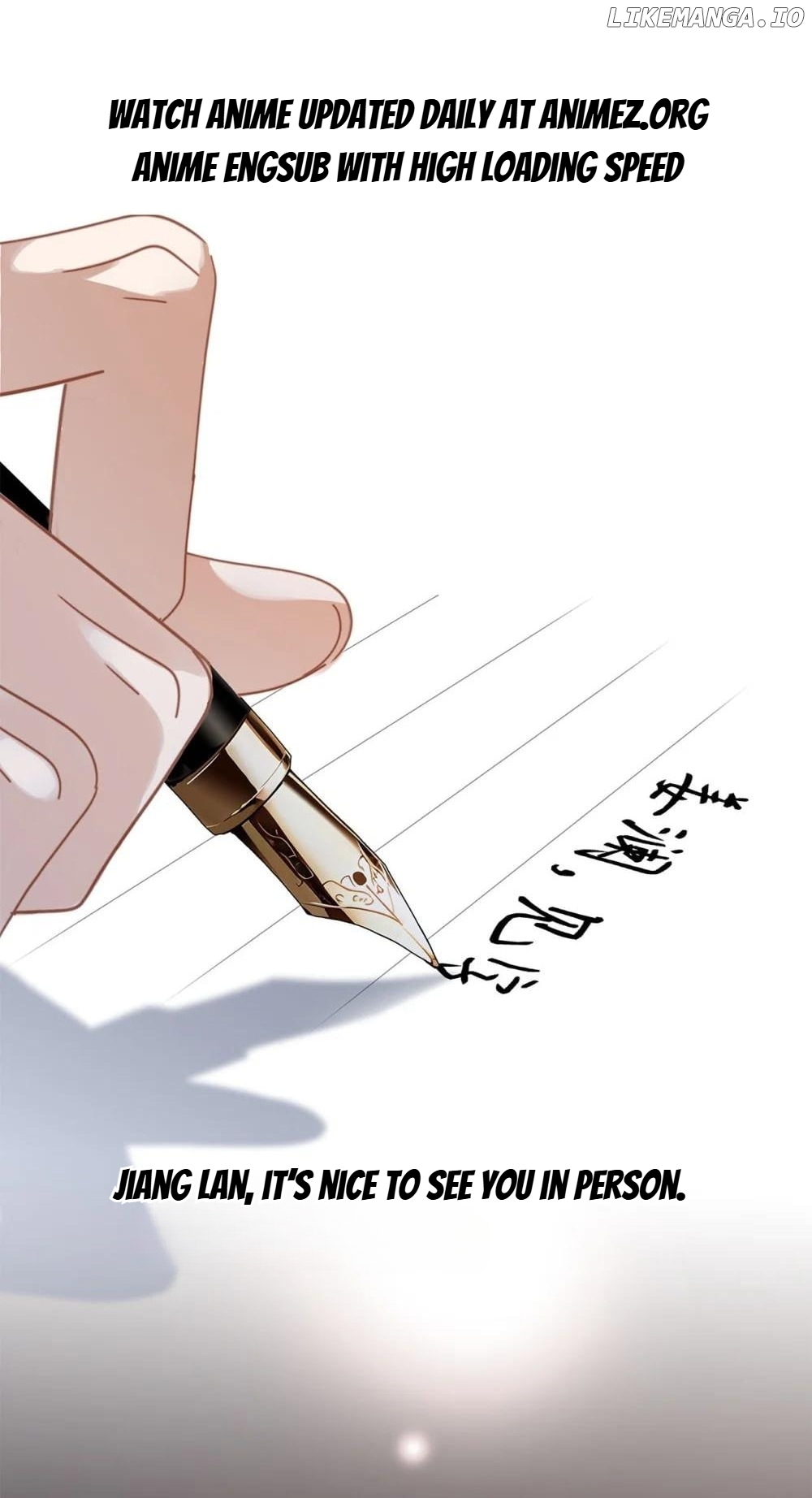 1st Kiss – I Don’t Want To Consider You As Sister Anymore Chapter 58 - page 1