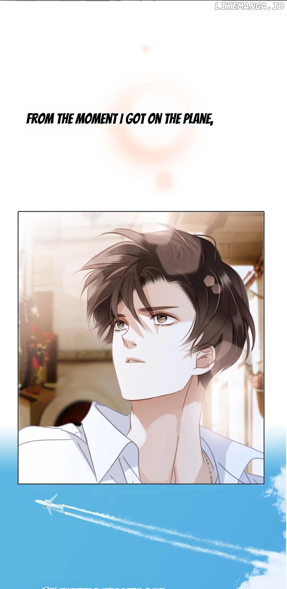 1st Kiss – I Don’t Want To Consider You As Sister Anymore Chapter 58 - page 10
