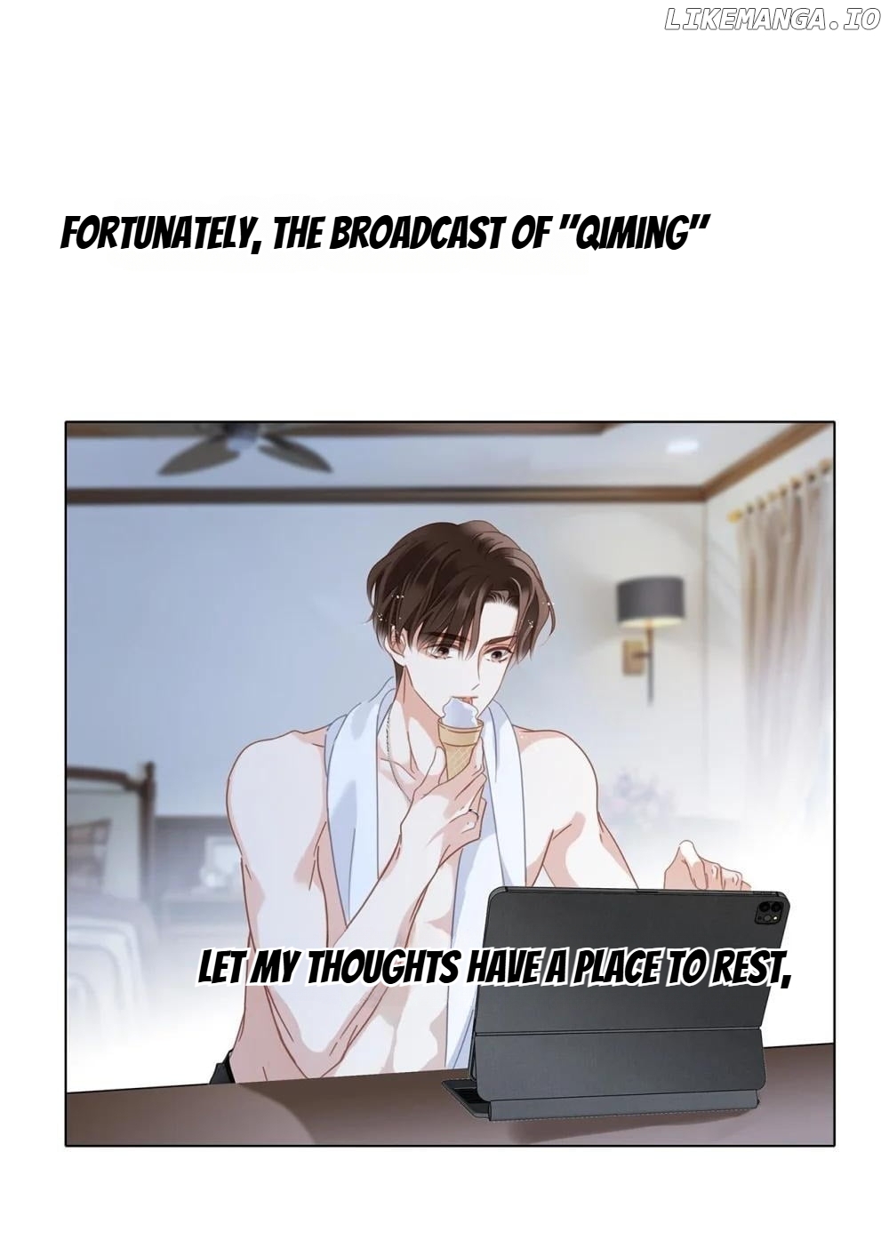 1st Kiss – I Don’t Want To Consider You As Sister Anymore Chapter 58 - page 12