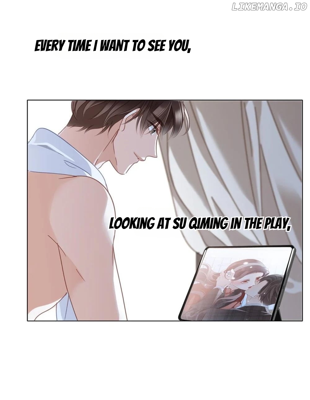 1st Kiss – I Don’t Want To Consider You As Sister Anymore Chapter 58 - page 13