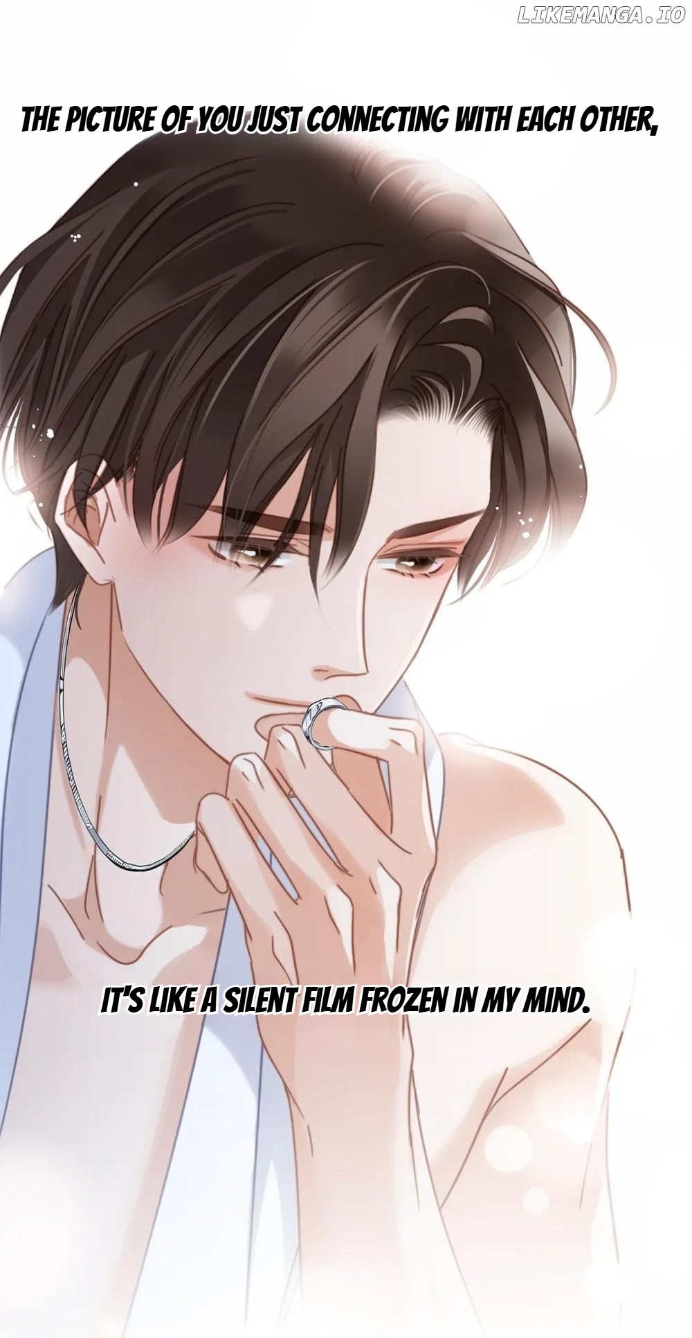1st Kiss – I Don’t Want To Consider You As Sister Anymore Chapter 58 - page 14