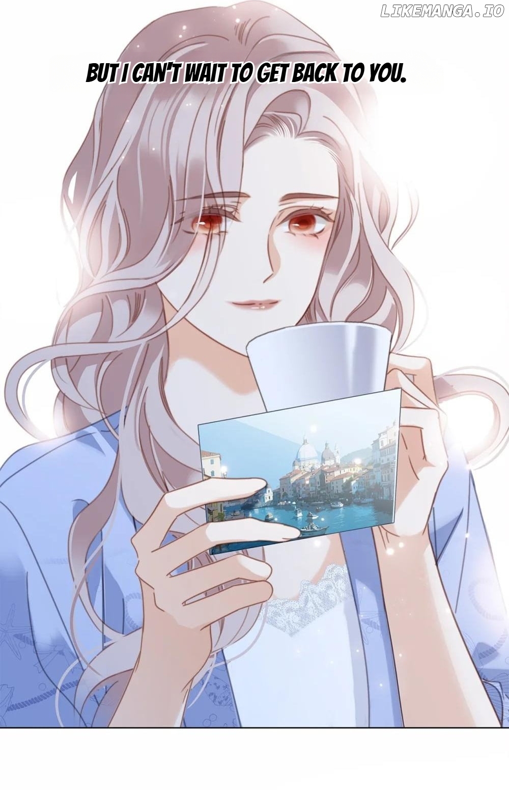 1st Kiss – I Don’t Want To Consider You As Sister Anymore Chapter 58 - page 16