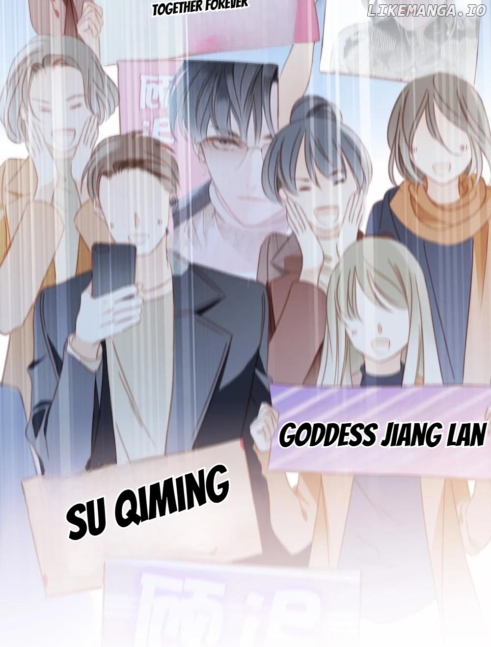 1st Kiss – I Don’t Want To Consider You As Sister Anymore Chapter 58 - page 21