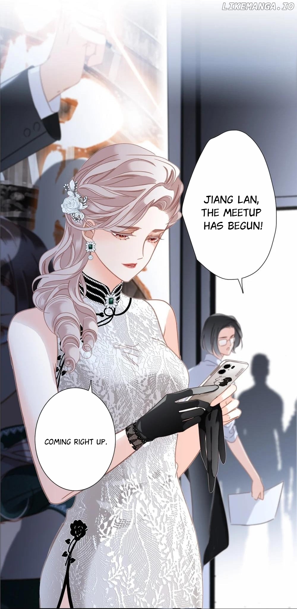 1st Kiss – I Don’t Want To Consider You As Sister Anymore Chapter 58 - page 23