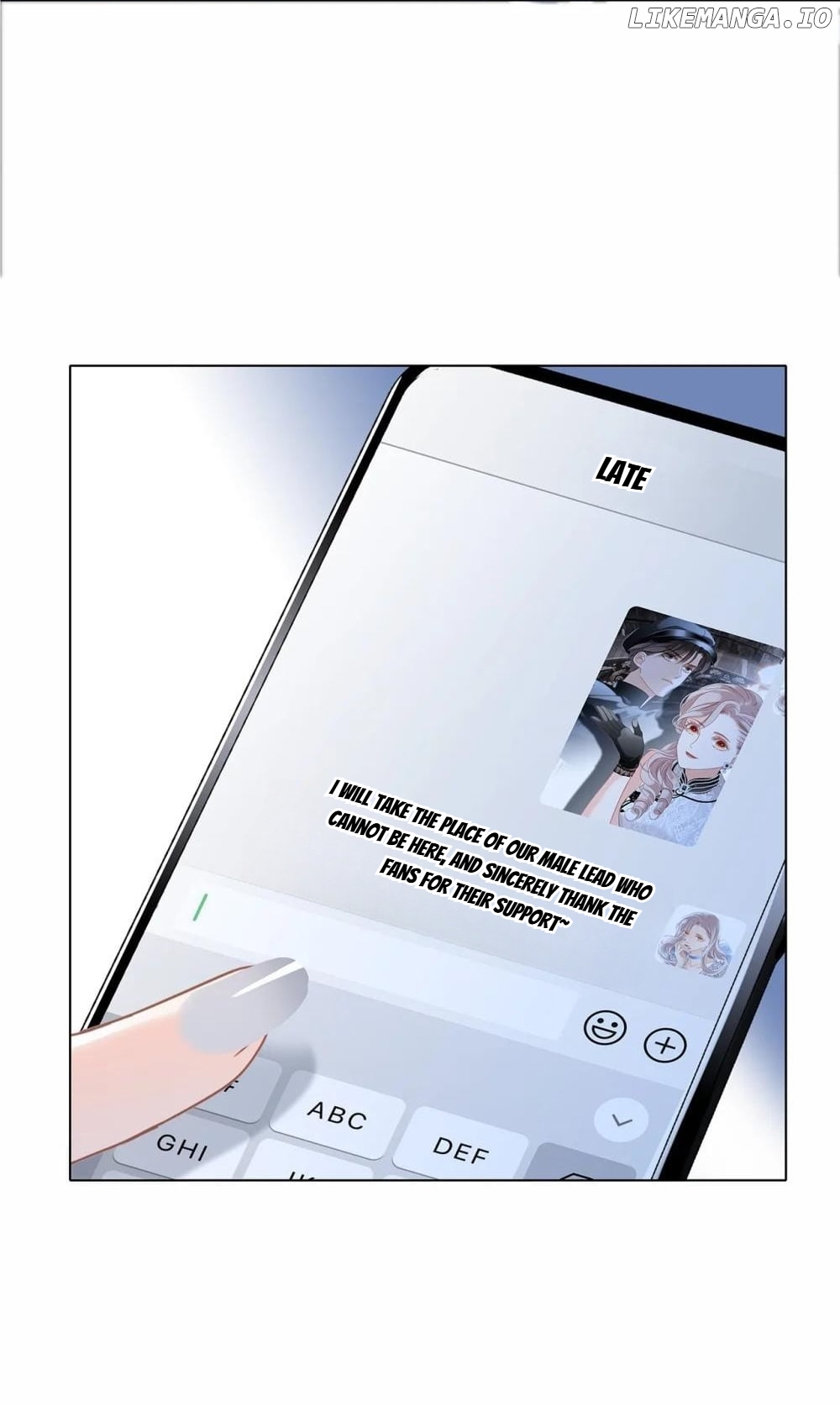 1st Kiss – I Don’t Want To Consider You As Sister Anymore Chapter 58 - page 24