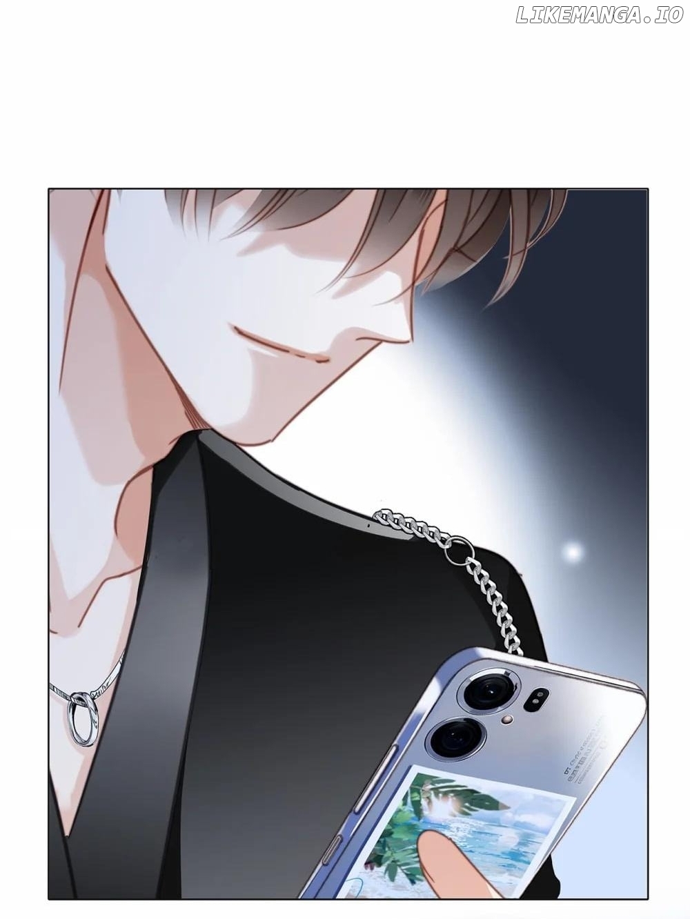 1st Kiss – I Don’t Want To Consider You As Sister Anymore Chapter 58 - page 26