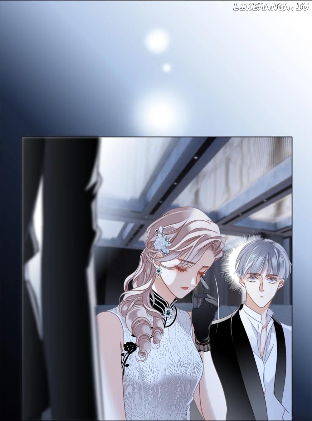 1st Kiss – I Don’t Want To Consider You As Sister Anymore Chapter 58 - page 31