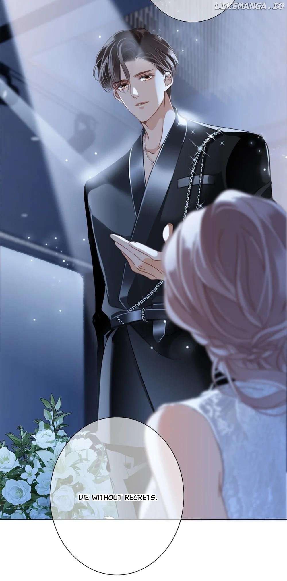 1st Kiss – I Don’t Want To Consider You As Sister Anymore Chapter 58 - page 33