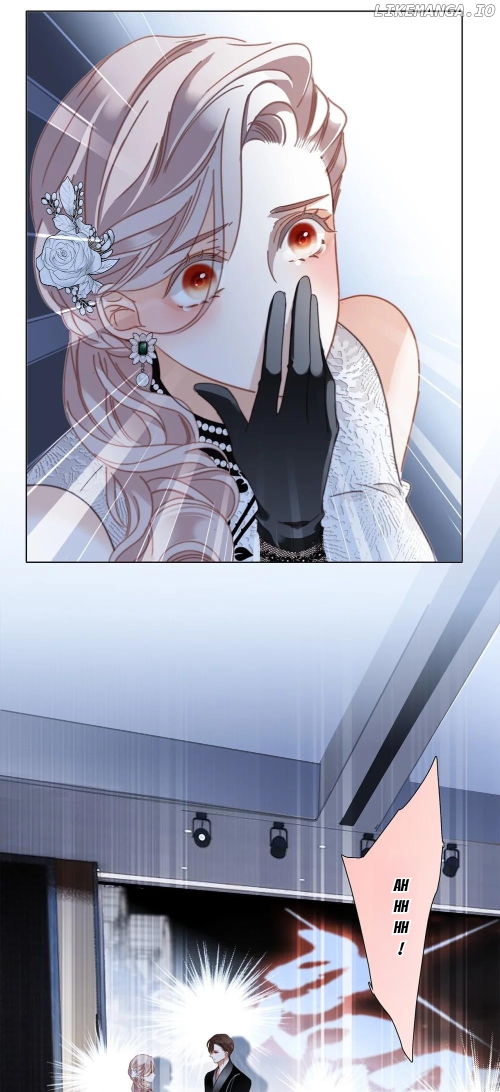 1st Kiss – I Don’t Want To Consider You As Sister Anymore Chapter 58 - page 34