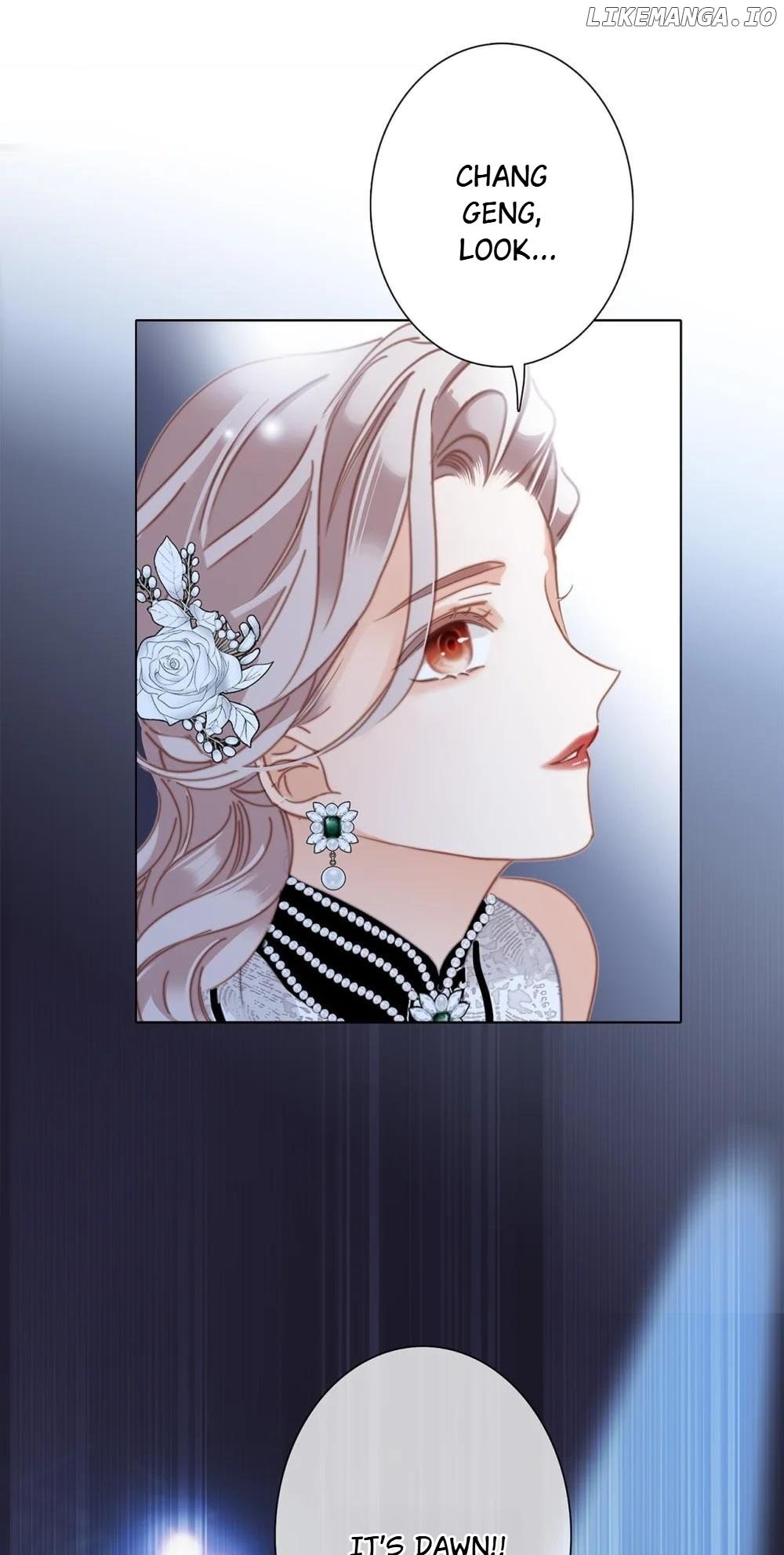 1st Kiss – I Don’t Want To Consider You As Sister Anymore Chapter 58 - page 36