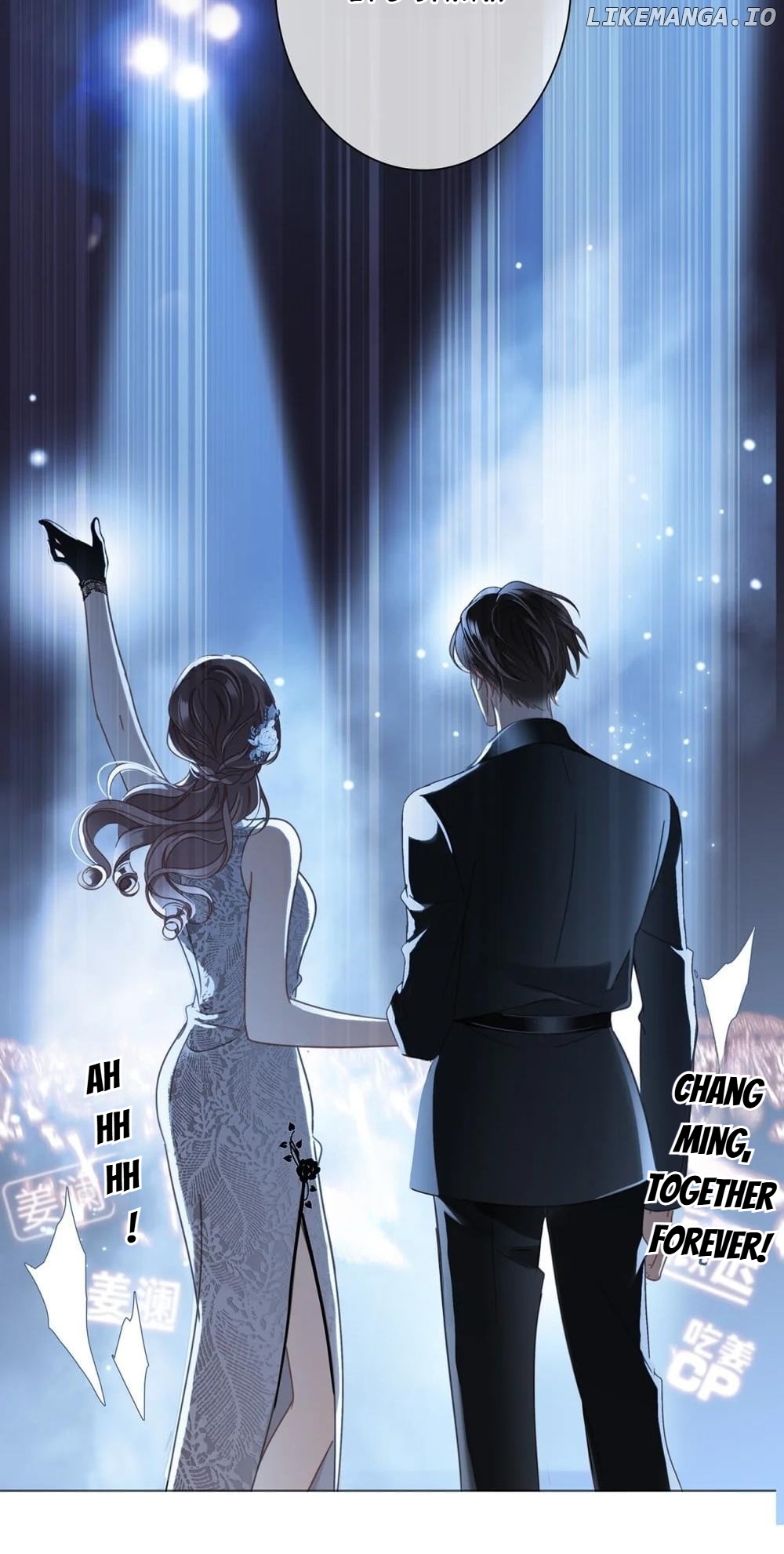 1st Kiss – I Don’t Want To Consider You As Sister Anymore Chapter 58 - page 37