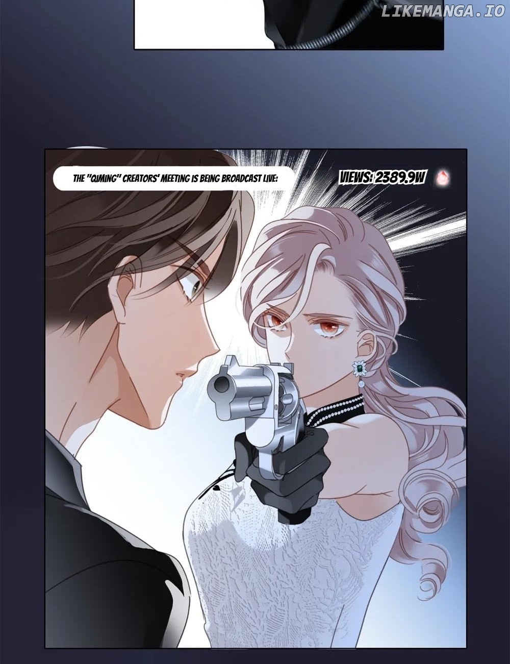 1st Kiss – I Don’t Want To Consider You As Sister Anymore Chapter 58 - page 40