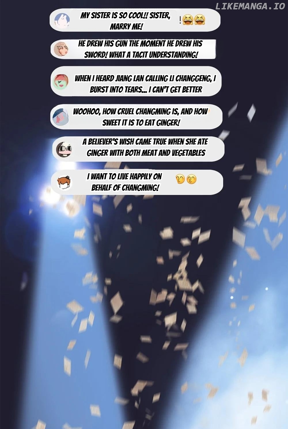 1st Kiss – I Don’t Want To Consider You As Sister Anymore Chapter 58 - page 41