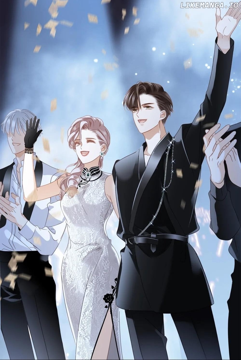 1st Kiss – I Don’t Want To Consider You As Sister Anymore Chapter 58 - page 42