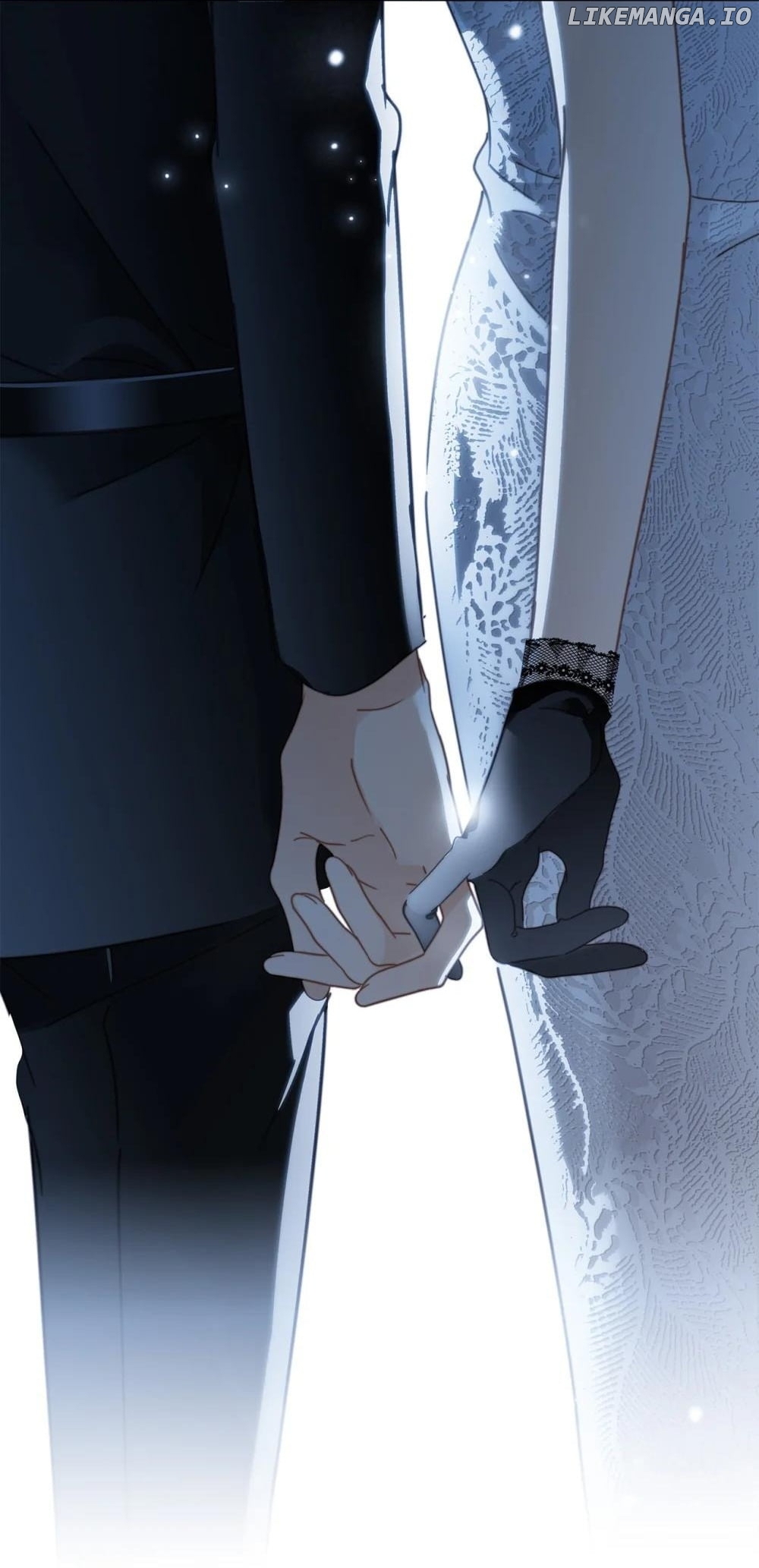 1st Kiss – I Don’t Want To Consider You As Sister Anymore Chapter 58 - page 43