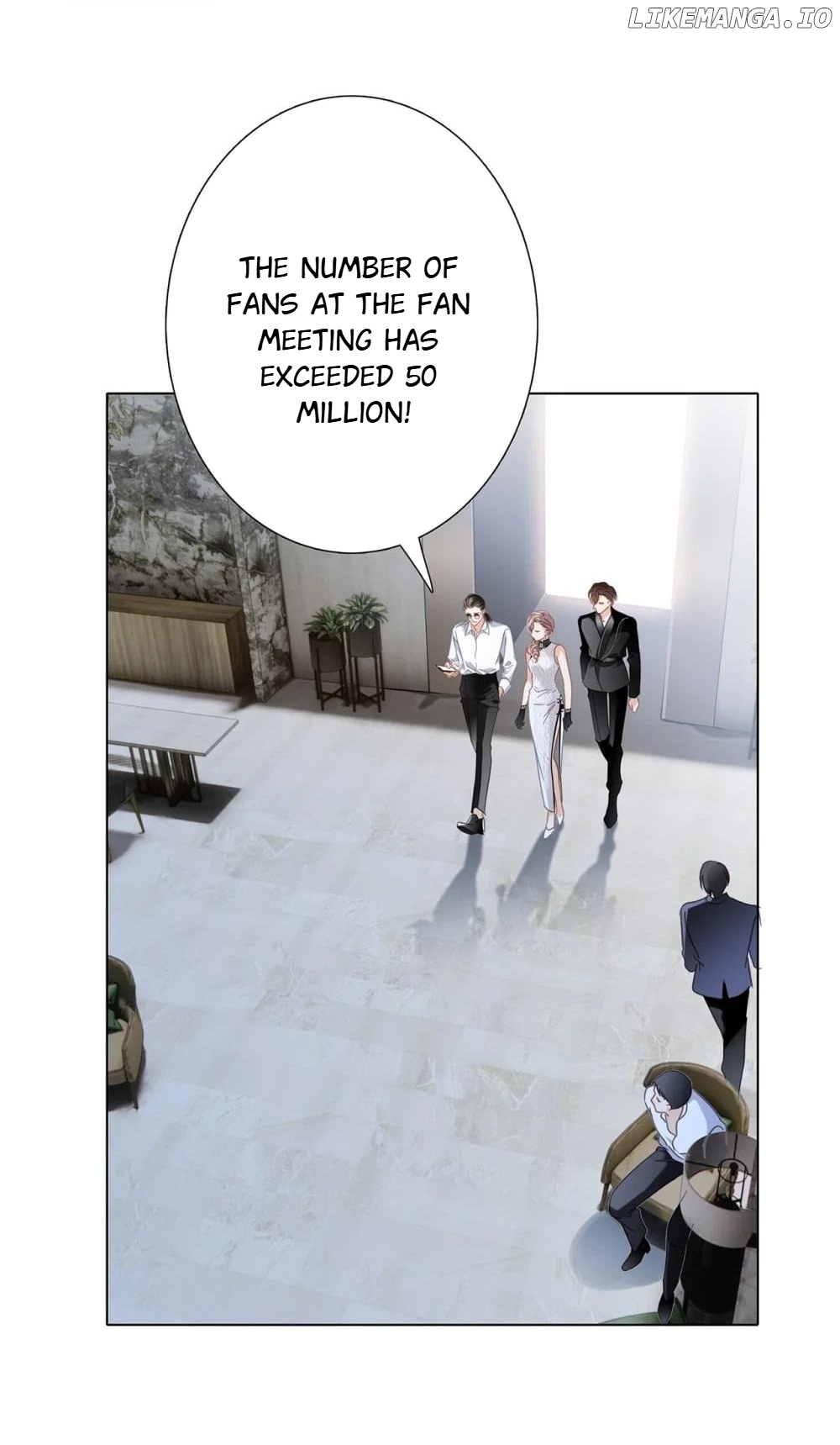 1st Kiss – I Don’t Want To Consider You As Sister Anymore Chapter 58 - page 44