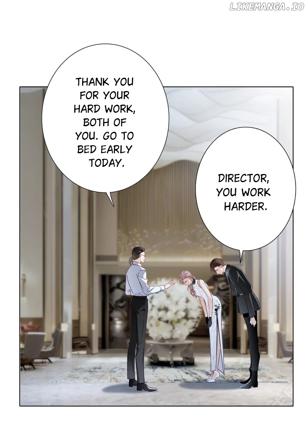 1st Kiss – I Don’t Want To Consider You As Sister Anymore Chapter 58 - page 45